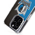 NBA Dallas Mavericks Canvas iPhone 13 Pro MagSafe Case
