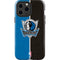 NBA Dallas Mavericks Canvas iPhone 13 Pro Max Impact Case