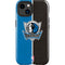 NBA Dallas Mavericks Canvas iPhone 14 Plus Impact Case