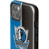 NBA Dallas Mavericks Canvas iPhone 15 Plus Impact Case