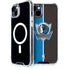 NBA Dallas Mavericks Canvas iPhone 14 MagSafe Case