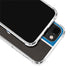 NBA Dallas Mavericks Canvas iPhone 14 Plus Clear Case