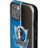 NBA Dallas Mavericks Canvas iPhone 15 Impact Case
