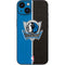 NBA Dallas Mavericks Canvas iPhone 15 Plus Skin