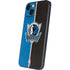 NBA Dallas Mavericks Canvas iPhone 14 Plus Skin