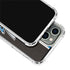 NBA Dallas Mavericks Canvas iPhone 15 Pro Max Clear Case