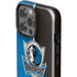 NBA Dallas Mavericks Canvas iPhone 15 Pro Max Impact Case