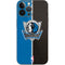 NBA Dallas Mavericks Canvas iPhone 14 Pro Max Skin