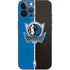 NBA Dallas Mavericks Canvas iPhone 14 Pro Max Skin