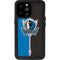 NBA Dallas Mavericks Canvas iPhone 14 Pro Max Waterproof Case