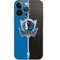 NBA Dallas Mavericks Canvas iPhone 14 Pro Skin