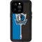 NBA Dallas Mavericks Canvas iPhone 14 Pro Waterproof Case