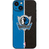 NBA Dallas Mavericks Canvas iPhone 14 Skin