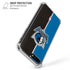 NBA Dallas Mavericks Canvas iPhone 7/8 Plus Clear Case