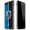 NBA Dallas Mavericks Canvas iPhone 7/8 Plus Clear Case