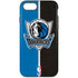 NBA Dallas Mavericks Canvas iPhone 7 Pro Case