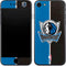 NBA Dallas Mavericks Canvas iPhone 8 Skin