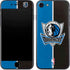 NBA Dallas Mavericks Canvas iPhone 8 Skin