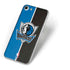NBA Dallas Mavericks Canvas iPhone 8 Skin