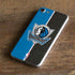 NBA Dallas Mavericks Canvas iPhone 8 Skin