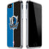 NBA Dallas Mavericks Canvas iPhone SE (2nd & 3rd Gen) Clear Case