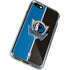 NBA Dallas Mavericks Canvas iPhone SE (2nd & 3rd Gen) Clear Case