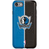 NBA Dallas Mavericks Canvas iPhone SE (2nd & 3rd Gen) Pro Case