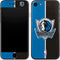 NBA Dallas Mavericks Canvas iPhone SE (2nd & 3rd Gen) Skin