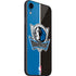 NBA Dallas Mavericks Canvas iPhone SE (2nd & 3rd Gen) Skin