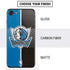NBA Dallas Mavericks Canvas iPhone SE (2nd & 3rd Gen) Skin