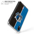 NBA Dallas Mavericks Canvas iPhone XR Clear Case