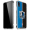 NBA Dallas Mavericks Canvas iPhone XR Clear Case