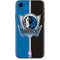 NBA Dallas Mavericks Canvas iPhone XR Skin