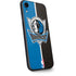 NBA Dallas Mavericks Canvas iPhone XR Skin