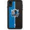 NBA Dallas Mavericks Canvas iPhone XR Waterproof Case
