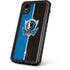 NBA Dallas Mavericks Canvas iPhone XR Waterproof Case