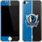 NBA Dallas Mavericks Canvas Apple iPod Skin