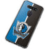 NBA Dallas Mavericks Canvas LG K51/Q51 Clear Case