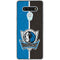 NBA Dallas Mavericks Canvas LG Stylo 6 Clear Case