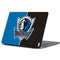 NBA Dallas Mavericks Canvas Apple MacBook Pro 13-inch Skin
