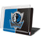 NBA Dallas Mavericks Canvas MacBook Pro 16in (2019-20) Case plus Skin