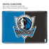 NBA Dallas Mavericks Canvas MacBook Pro 16in (2021-25) Case plus Skin