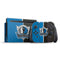 NBA Dallas Mavericks Canvas Nintendo Switch Bundle Skin