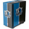 NBA Dallas Mavericks Canvas NZXT H510 Compact ATX Mid-Tower Case Skin