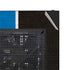 NBA Dallas Mavericks Canvas NZXT H510 Compact ATX Mid-Tower Case Skin
