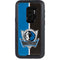 NBA Dallas Mavericks Canvas Otterbox Defender Galaxy Skin
