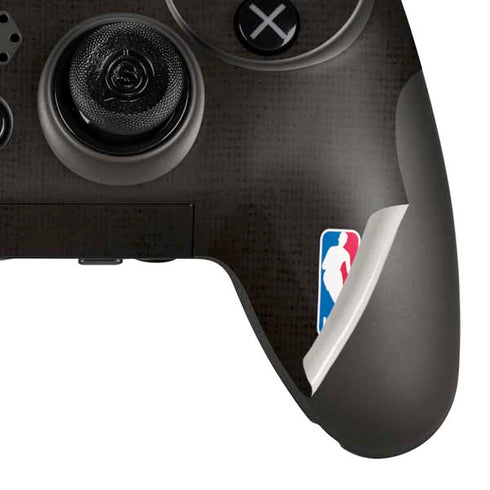 NBA Dallas Mavericks Canvas PlayStation Scuf Vantage 2 Controller Skin