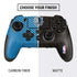 NBA Dallas Mavericks Canvas PlayStation Scuf Vantage 2 Controller Skin