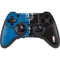 NBA Dallas Mavericks Canvas PS4/PC SCUF Impact Controller Skin