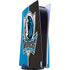 NBA Dallas Mavericks Canvas PS5 Console Skin